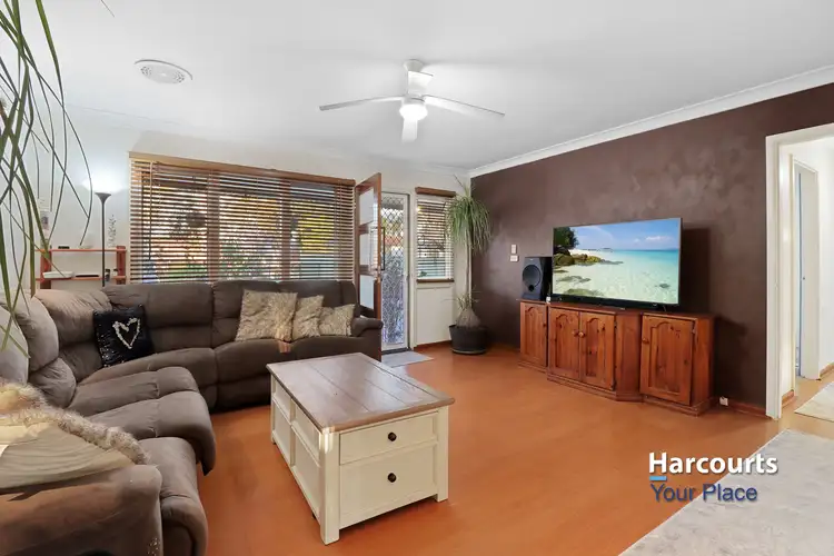 Fourth view of Homely house listing, 8 Haverhill Avenue, Hebersham NSW 2770
