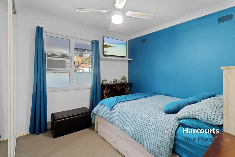 Fifth view of Homely house listing, 8 Haverhill Avenue, Hebersham NSW 2770