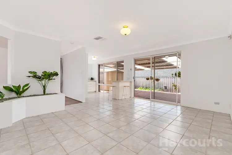 Fourth view of Homely house listing, 10 Tripoli Mews, Currambine WA 6028