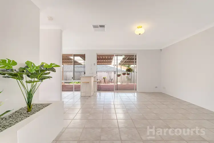 Fifth view of Homely house listing, 10 Tripoli Mews, Currambine WA 6028