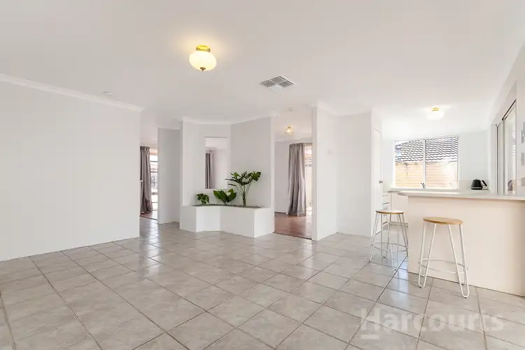 Sixth view of Homely house listing, 10 Tripoli Mews, Currambine WA 6028