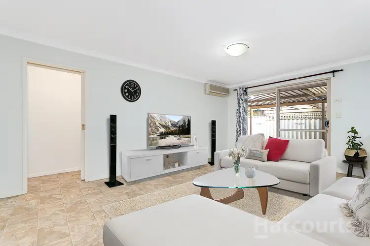 Second view of Homely house listing, 26 Doncaster Square, Currambine WA 6028