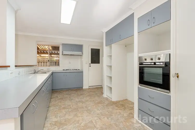 Third view of Homely house listing, 26 Doncaster Square, Currambine WA 6028