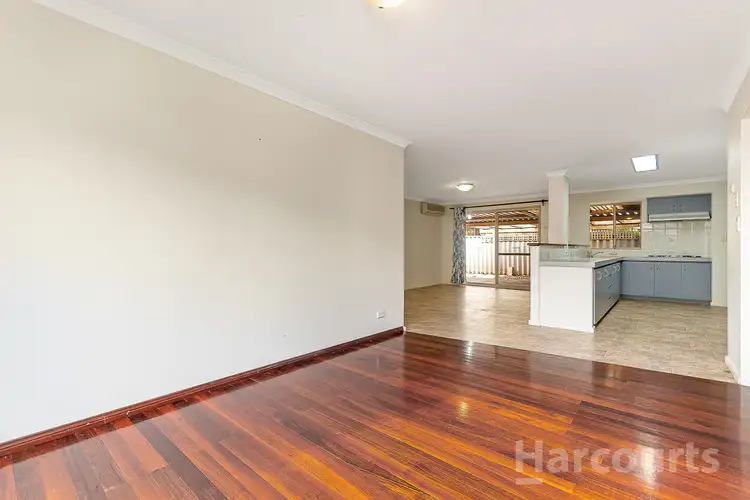 Sixth view of Homely house listing, 26 Doncaster Square, Currambine WA 6028