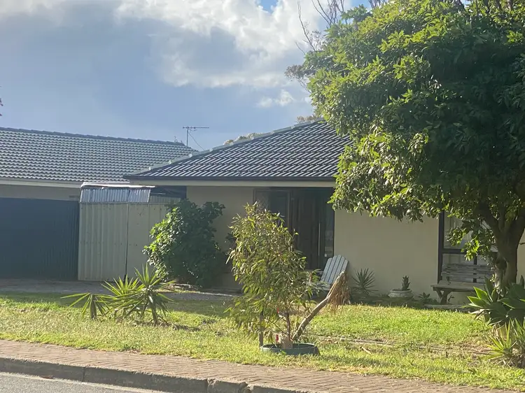 41 Hamilton Road, Aldinga Beach SA 5173