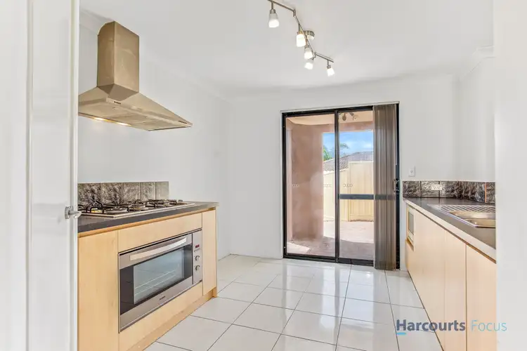 Second view of Homely house listing, 19B Daring Place, Wilson WA 6107