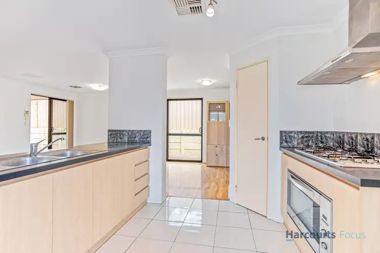 Fourth view of Homely house listing, 19B Daring Place, Wilson WA 6107