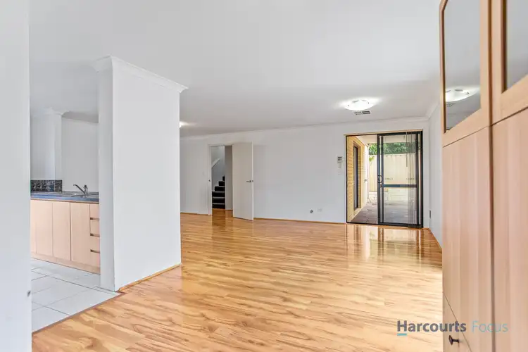 Sixth view of Homely house listing, 19B Daring Place, Wilson WA 6107