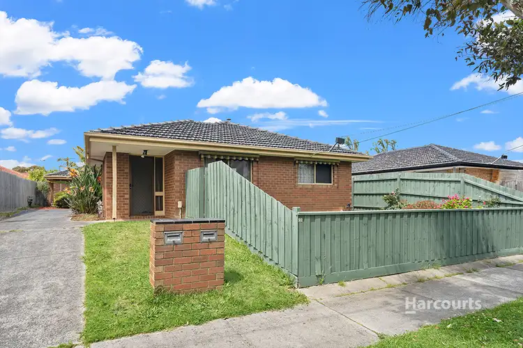 1/92 Ross Street, Dandenong VIC 3175