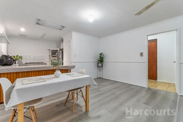 Fifth view of Homely house listing, 29 Gibbs Road, Nowergup WA 6032