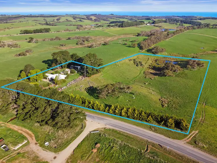 Fifth view of Homely rural property listing, 1528 Range Road, Parawa SA 5203