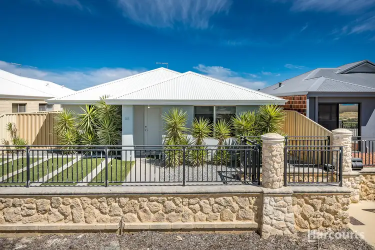 Second view of Homely house listing, 68 Montebello Boulevard, Two Rocks WA 6037