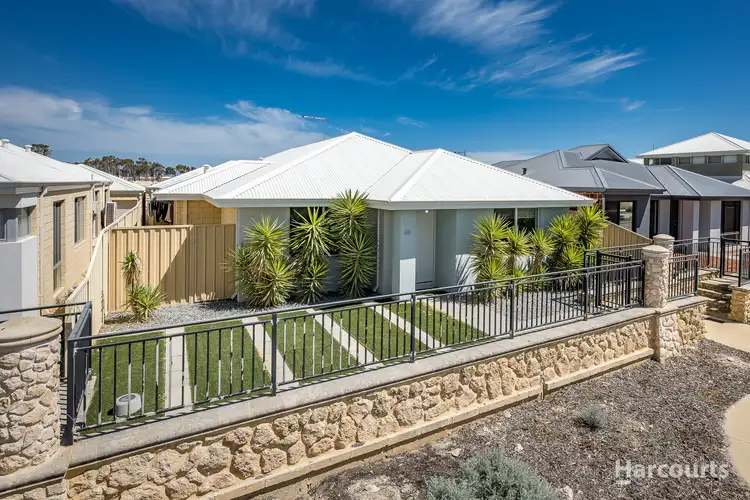 Third view of Homely house listing, 68 Montebello Boulevard, Two Rocks WA 6037