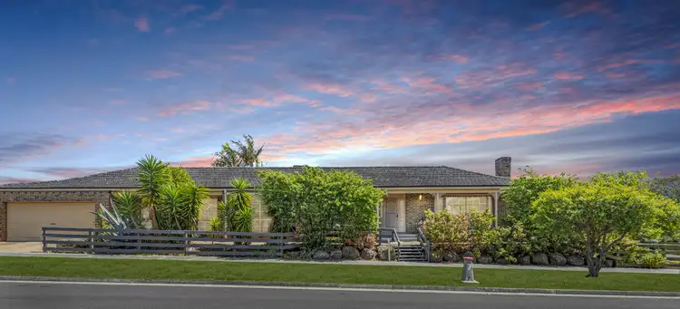 7 Coliban Close, Rowville VIC 3178