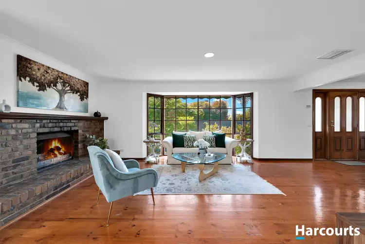 Third view of Homely house listing, 7 Coliban Close, Rowville VIC 3178