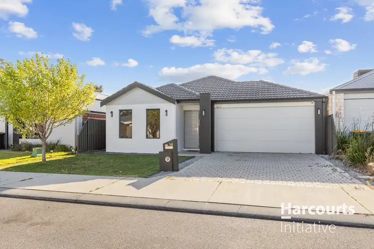 Second view of Homely house listing, 14 Pinner Street, Dayton WA 6055