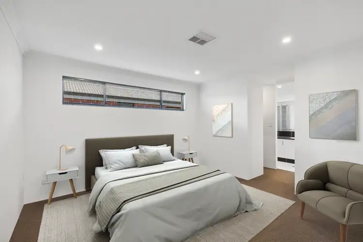 Sixth view of Homely house listing, 14 Pinner Street, Dayton WA 6055