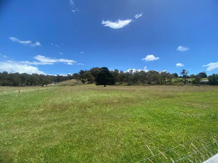 Third view of Homely land listing, Lot 2, 40 Beaulieu Street, St Helens TAS 7216
