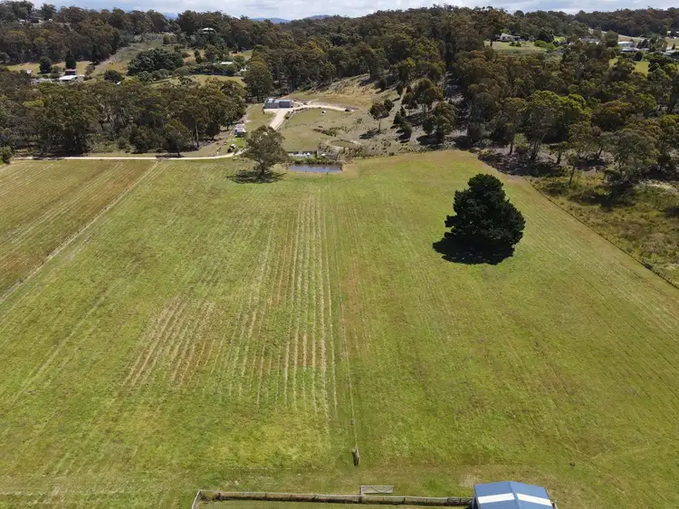 Fifth view of Homely land listing, Lot 2, 40 Beaulieu Street, St Helens TAS 7216
