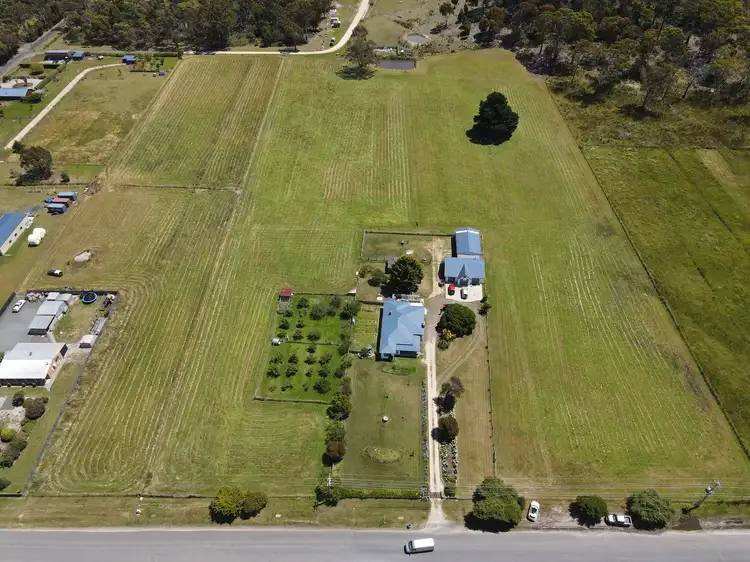 Seventh view of Homely land listing, Lot 2, 40 Beaulieu Street, St Helens TAS 7216