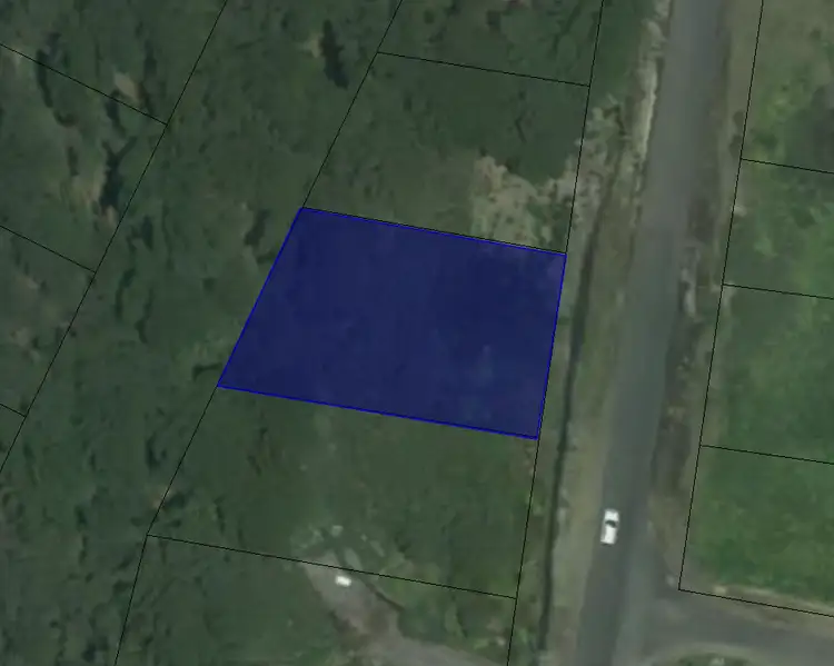 Third view of Homely land listing, 55 Fowler Street, Zeehan TAS 7469