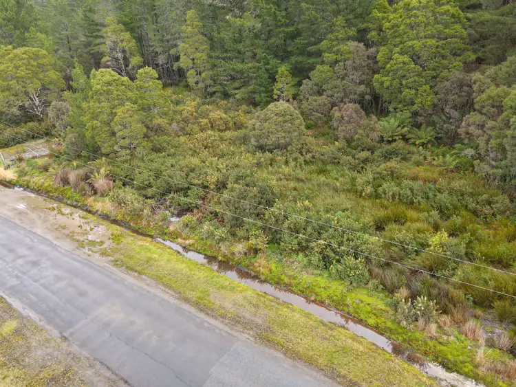 Fourth view of Homely land listing, 55 Fowler Street, Zeehan TAS 7469