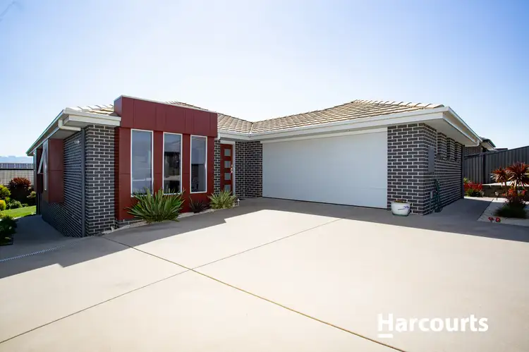 Main view of Homely house listing, 3 Jonagold Grove, Legana TAS 7277