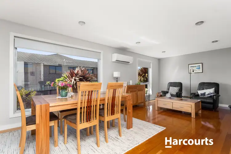 Fifth view of Homely house listing, 3 Jonagold Grove, Legana TAS 7277