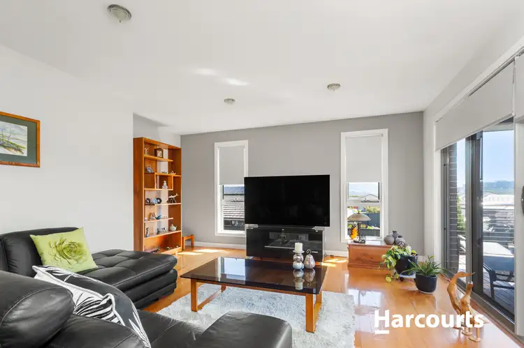 Sixth view of Homely house listing, 3 Jonagold Grove, Legana TAS 7277