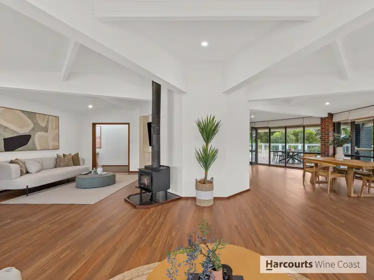 Main view of Homely house listing, 6 Bower Road, Yankalilla SA 5203