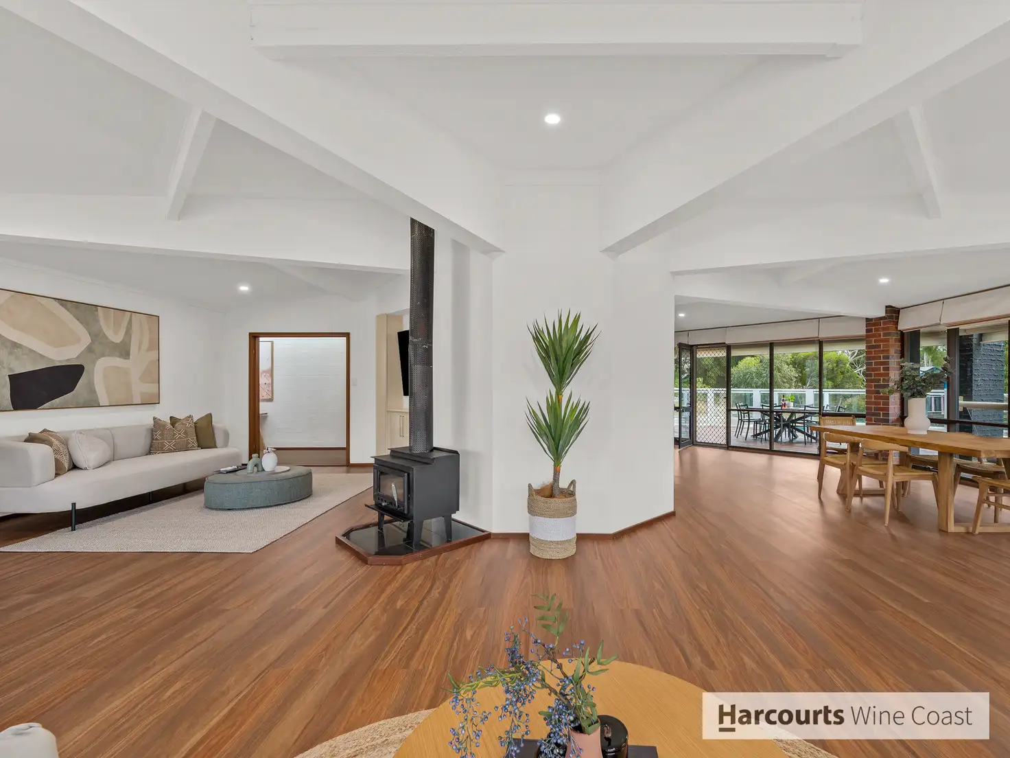Main view of Homely house listing, 6 Bower Road, Yankalilla SA 5203