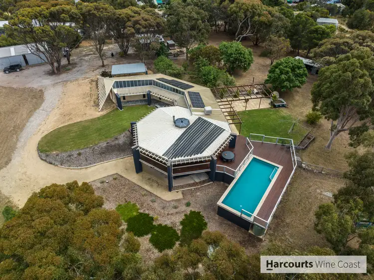 Third view of Homely house listing, 6 Bower Road, Yankalilla SA 5203
