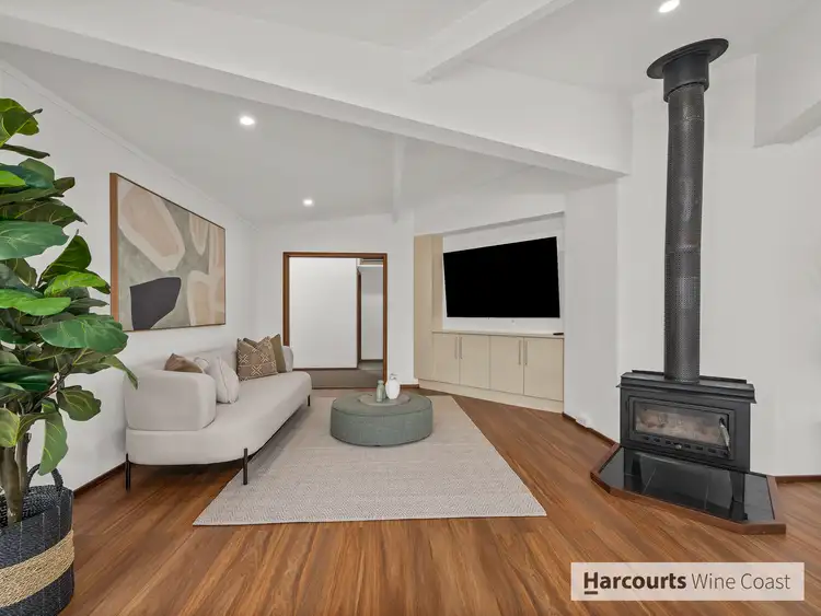 Fifth view of Homely house listing, 6 Bower Road, Yankalilla SA 5203
