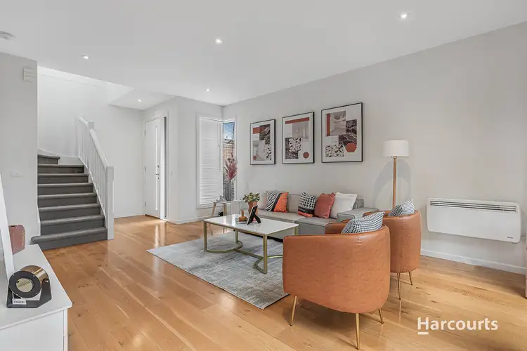 Third view of Homely townhouse listing, 3/432 Canterbury Road, Forest Hill VIC 3131