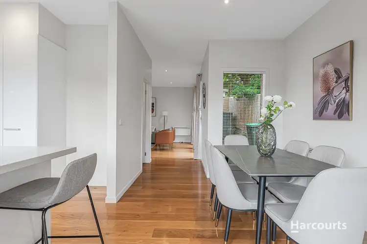 Fourth view of Homely townhouse listing, 3/432 Canterbury Road, Forest Hill VIC 3131