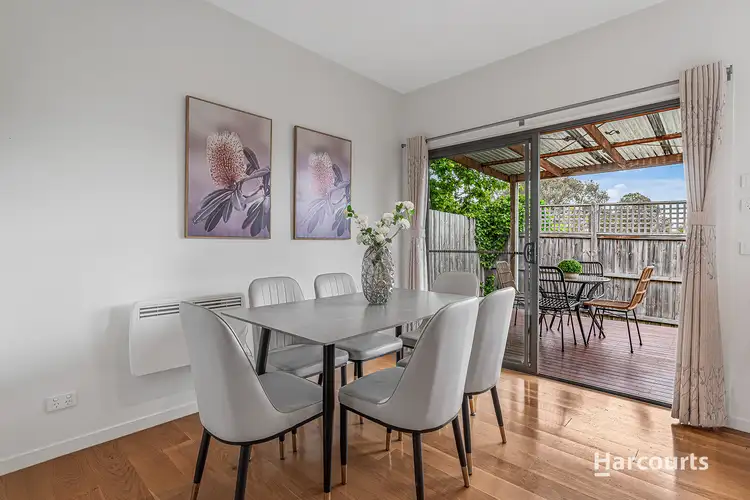 Fifth view of Homely townhouse listing, 3/432 Canterbury Road, Forest Hill VIC 3131