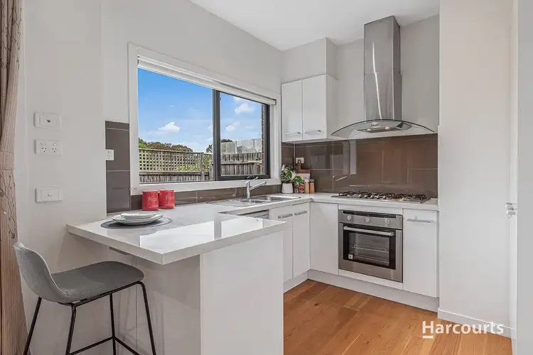 Seventh view of Homely townhouse listing, 3/432 Canterbury Road, Forest Hill VIC 3131