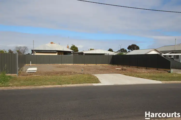 Fifth view of Homely land listing, LOT 1, 58 Citrus Avenue, Horsham VIC 3400