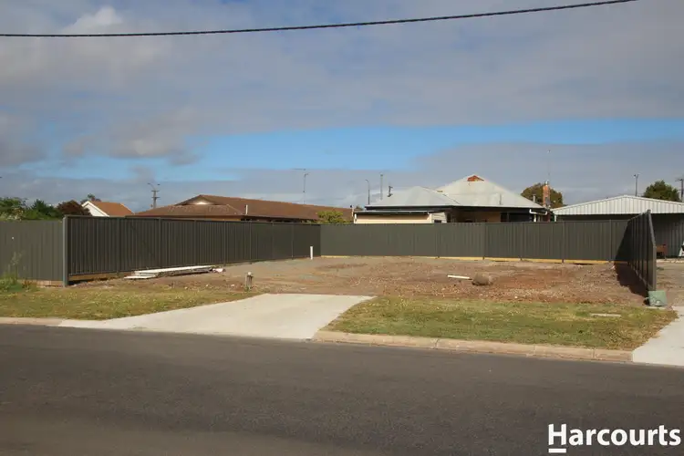 Sixth view of Homely land listing, LOT 1, 58 Citrus Avenue, Horsham VIC 3400