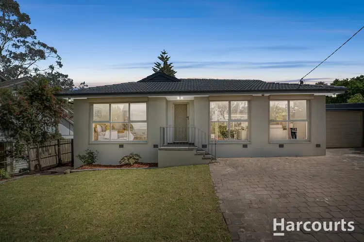 Main view of Homely house listing, 66 Scott Street, Vermont VIC 3133