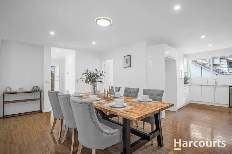 Third view of Homely house listing, 66 Scott Street, Vermont VIC 3133