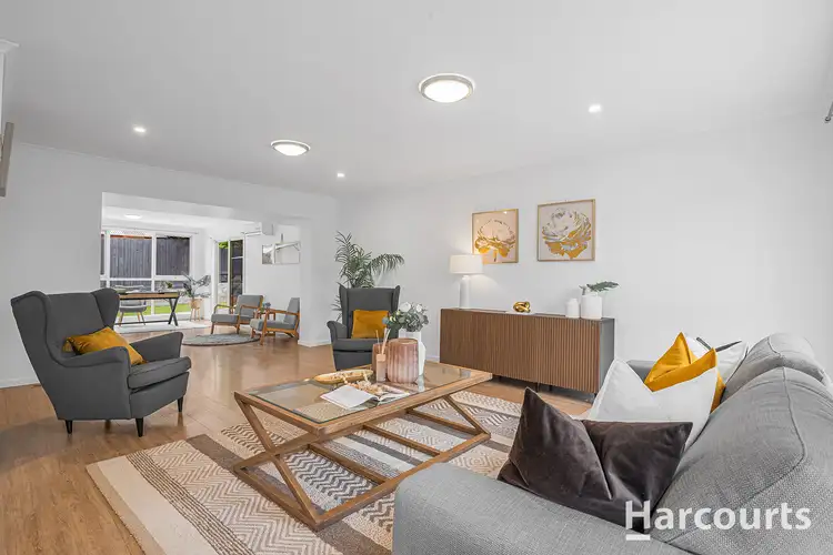 Fourth view of Homely house listing, 66 Scott Street, Vermont VIC 3133