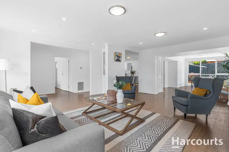 Fifth view of Homely house listing, 66 Scott Street, Vermont VIC 3133