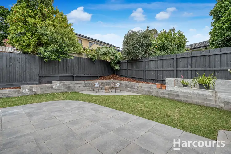 Sixth view of Homely house listing, 66 Scott Street, Vermont VIC 3133