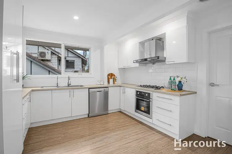 Seventh view of Homely house listing, 66 Scott Street, Vermont VIC 3133