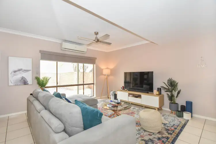 Second view of Homely unit listing, 4/2 Warburton Street, East Side NT 870