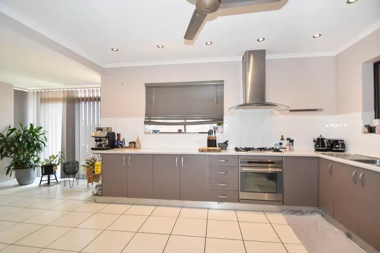 Third view of Homely unit listing, 4/2 Warburton Street, East Side NT 870