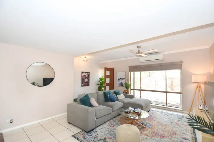 Fourth view of Homely unit listing, 4/2 Warburton Street, East Side NT 870