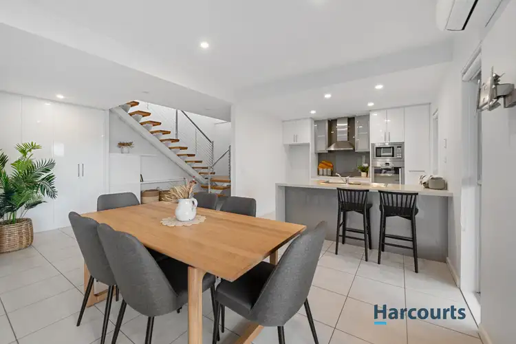 Third view of Homely townhouse listing, 5/109-111 Shearwater Boulevard, Shearwater TAS 7307