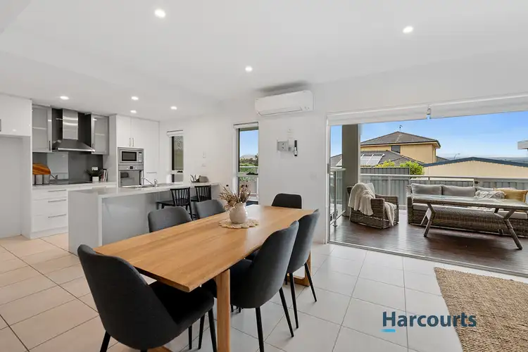 Fourth view of Homely townhouse listing, 5/109-111 Shearwater Boulevard, Shearwater TAS 7307